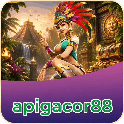 apigacor88 APK v4.7.5 - Screenshot UI modern dan intuitif Indonesia